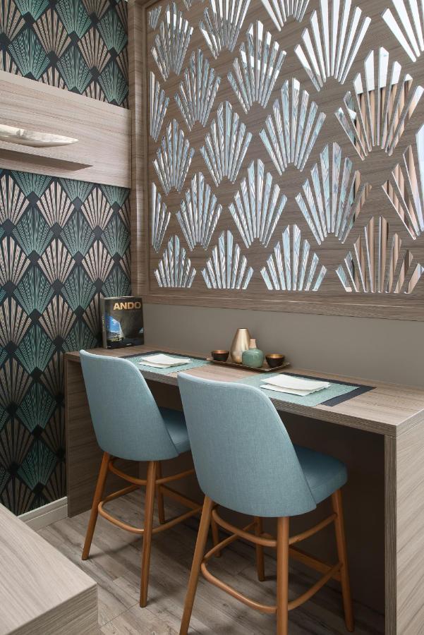 Apartment Revay *