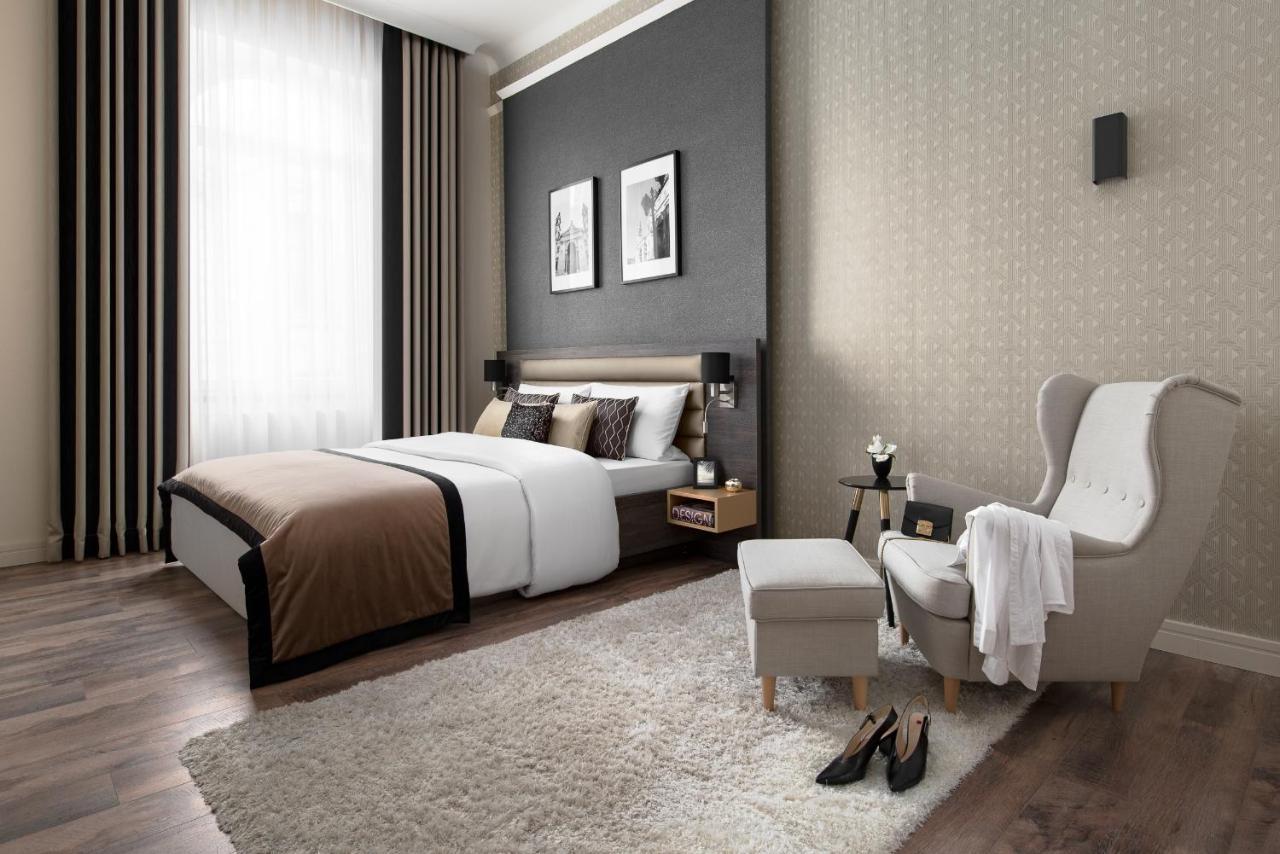 Apartment Revay *