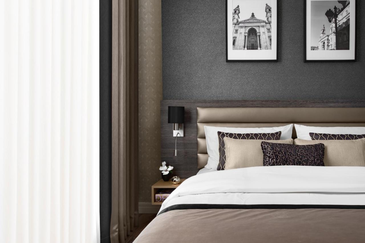 Revay Budapest