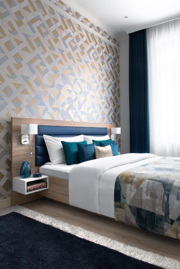 Revay Apartment