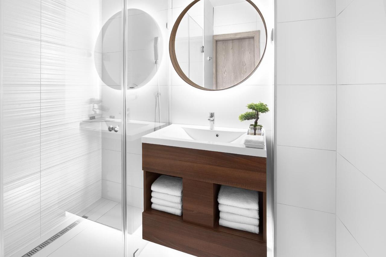 Apartment Revay