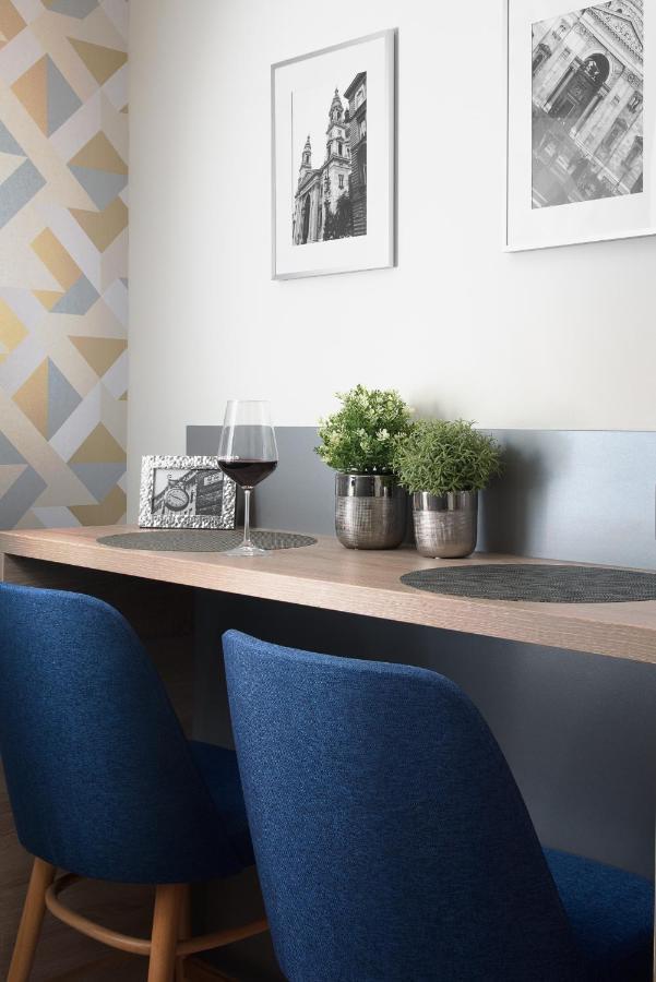 Revay Apartment Budapest