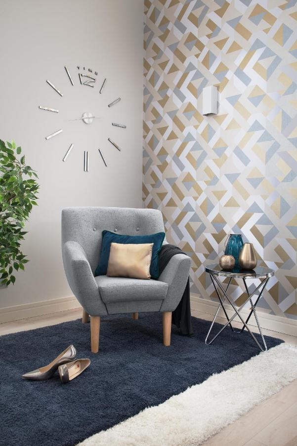 Revay Apartment Budapest