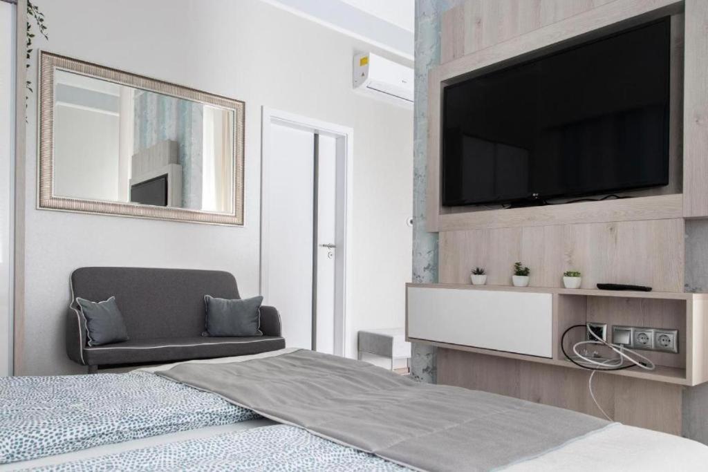 Apartment Revay *