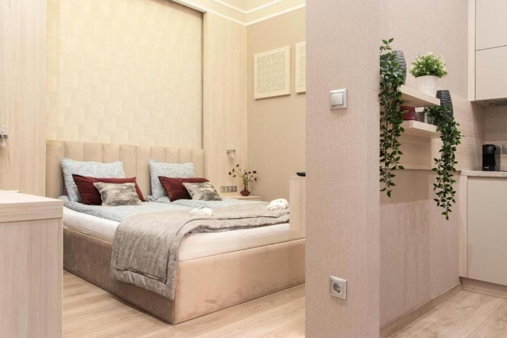 Revay Apartment