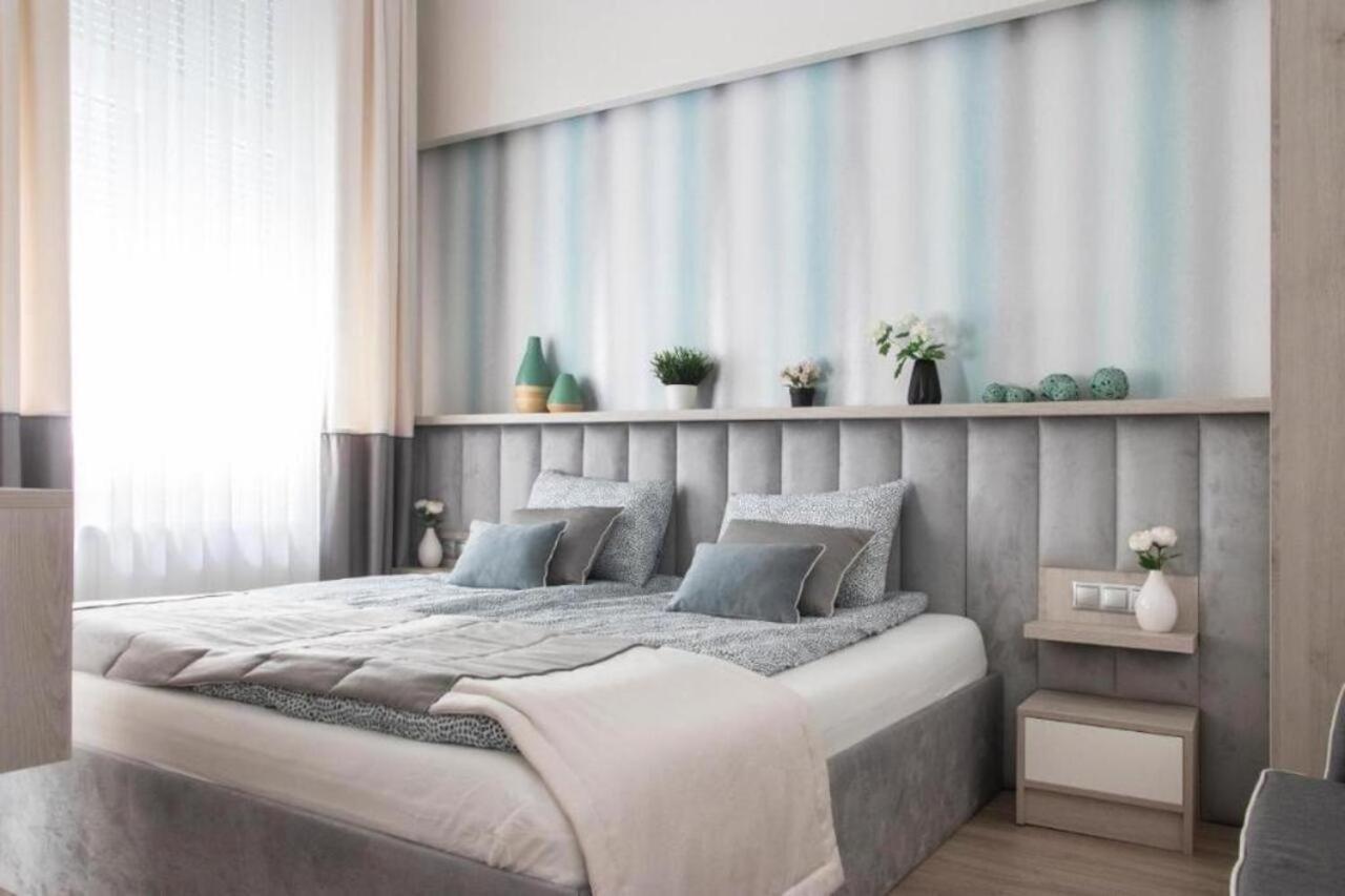 Revay Apartment Budapest