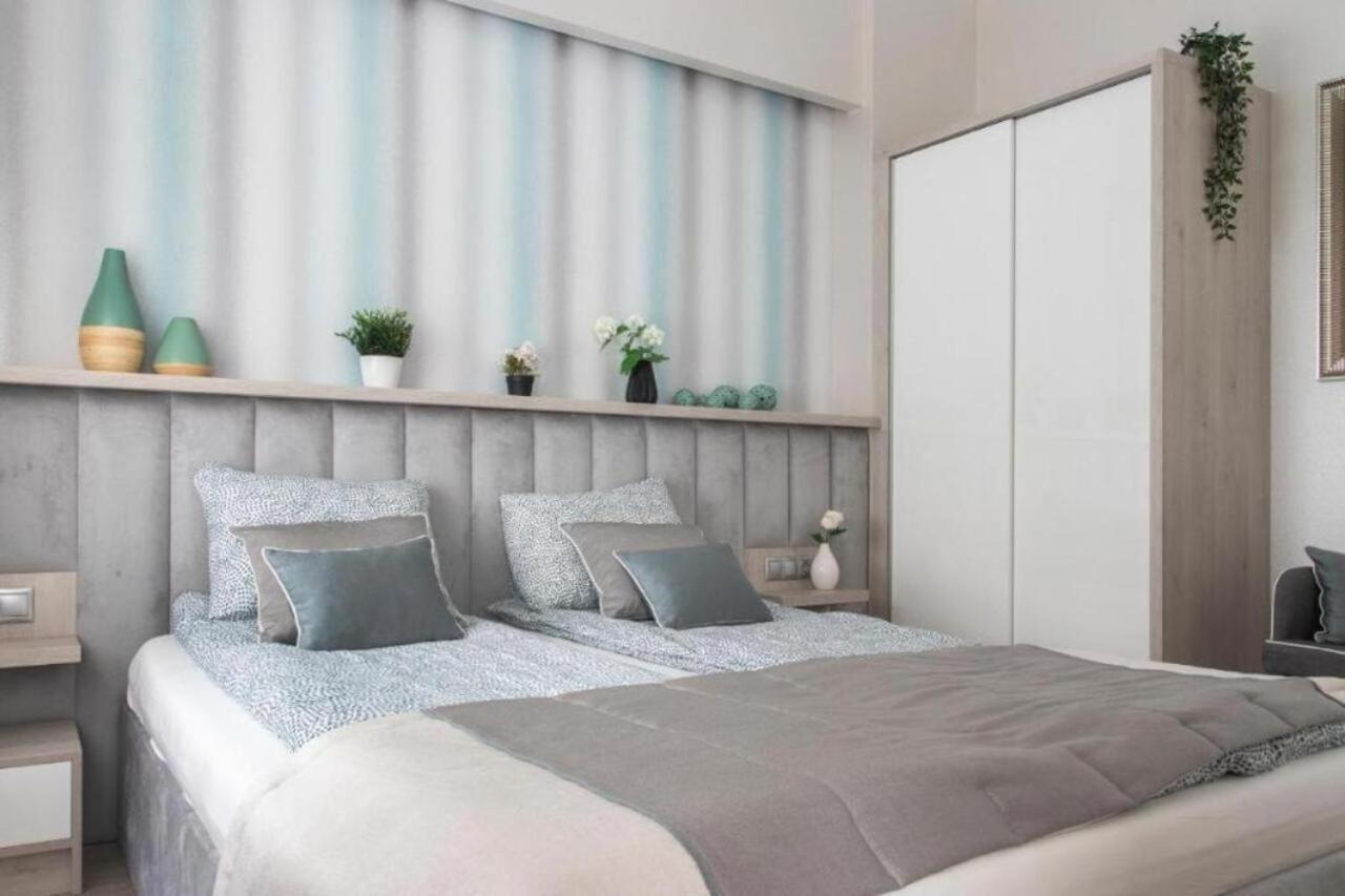 Apartment Revay