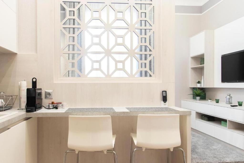 Apartment Revay