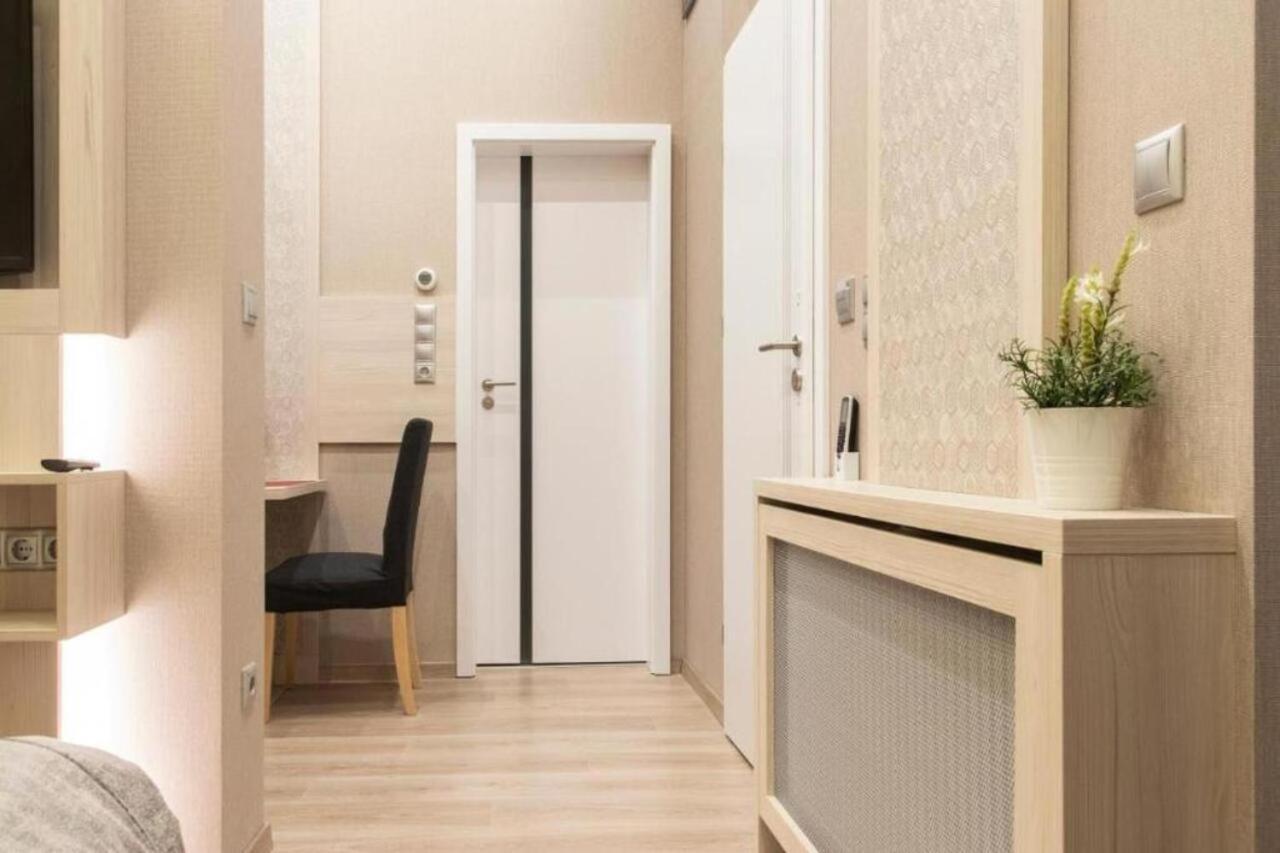 Revay Apartment Budapest