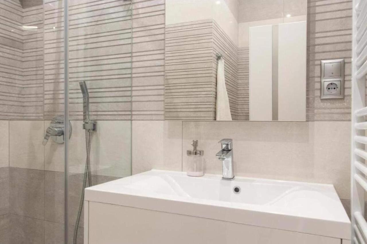 Revay Apartment Budapest