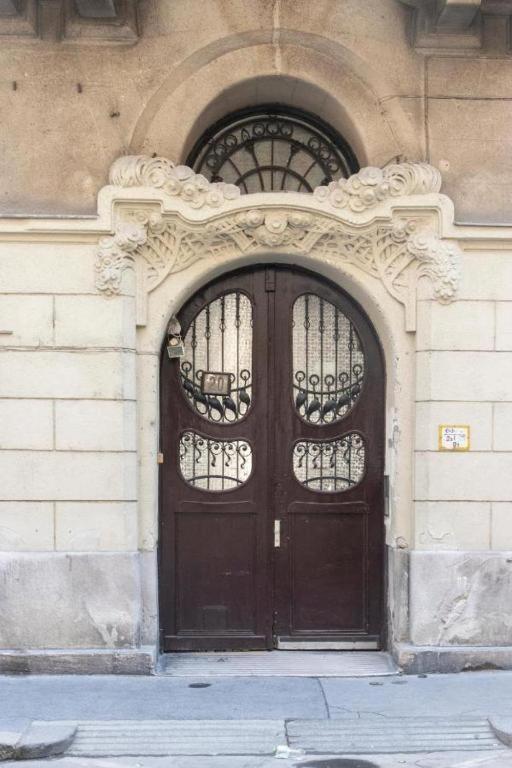 Apartament Revay *